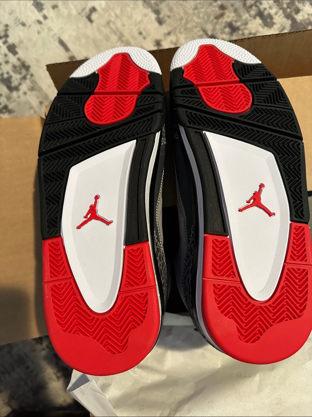 Jordan Son of Mars Low - Picture 3 of 5